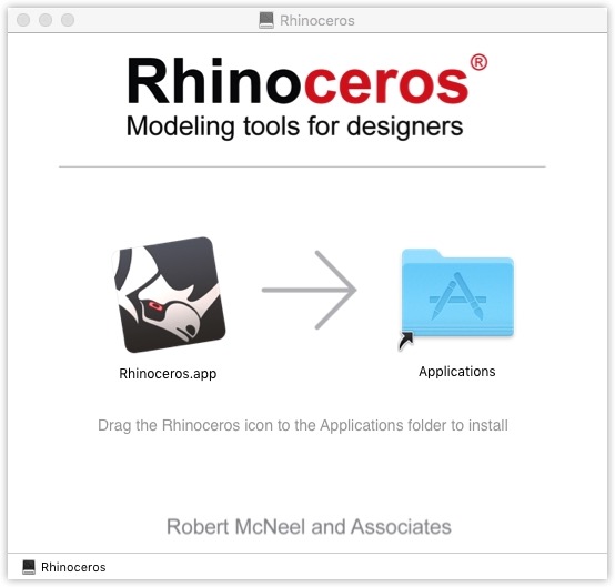 rhino for mac free