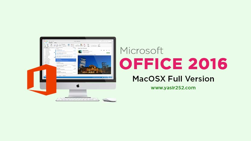 create booklet office 2016 for mac